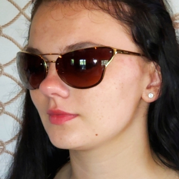 Prada cateye Sunglasses - Picture 5 of 8